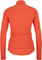 7mesh Maillot para damas Seton L/S - hot coral/XS