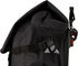 VAUDE Trailcargo Pannier - black uni/21000 ml