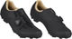 Shimano SH-XC300 MTB Women's Shoes - black/38/38