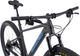 Santa Cruz Highball 3.0 CC X01 AXS RSV 29" Mountainbike - dark matter-carbon/100 mm/29"/L