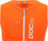 POC Gilet à Protecteurs POCito VPD Air Vest Kids - fluorescent orange/140/L