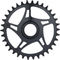 Race Face Direct Mount Chainring for Bosch Gen4 Shimano 12-speed 55 mm - black/36 