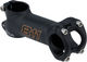 SQlab 811 MTB Stem - black/100 mm 7°