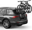 Thule OutWay 2bike Platform Rear Carrier - black