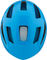 Endura Pro SL Helmet - hi-viz blue/51 - 56 cm