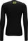 ASSOS Spring Fall L/S Skin Layer Unterhemd - black series/XS/S