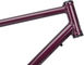 bc original Gravel frame kit - dark violet/M/12 mm Thru Axle