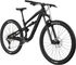 Cannondale Vélo Tout-Terrain Habit 4 29" - black/140 /29"/L