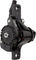 Avid BB7 Road S Bremssattel - black anodized/Set/ohne