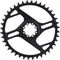 SRAM Chainring X-Sync Road Direct Mount for Apex - black/40 