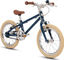 Siech Cycles Junior 16" Boy children's bicycle - navy-blue/16"