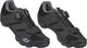 Giro Chaussures VTT pour Dames Cylinder II - black/38/38