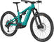 FOCUS Vélo Tout-Terrain Électrique JAM² 7.0 29" - blue-green/150 /29"/L