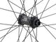 DT Swiss Juego de ruedas HU 1900 SPLINE 25 Boost Disc Center Lock 29" - negro/Shimano Micro Spline/Boost/148 mm/100 mm/Boost/29"/100 mm/Shimano Micro Spline/100 mm/148 mm