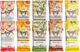 Chimpanzee Energy Bar - 10 Pack - fruity/550 g