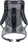 deuter Race Air 10 Rucksack - black/10000 ml