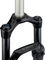 RockShox Judy Silver TK Solo Air 29" Suspension Fork - gloss black/5 mm Quick Release/100 mm/51 mm/1 1/8"/100 mm/29"/100 mm/100 mm