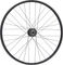 bc basic Roue Alfine Disc Center Lock P-22 28" 11 vitesses - noir/28" avant 9x100 dynamo