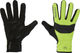 Roeckl Raiano Ganzfinger-Handschuhe - fluo yellow/8