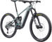 Yeti Cycles 160E C1 C/Series Carbon 29" E-Mountainbike - rhino/170 mm/29"/L