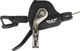 Shimano Maneta de cambios XTR SL-M9000 con abrazadera 2-/3-/11 velocidades - gris/2/3 velocidades