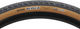 Maxxis Reaver Dual EXO TR 28" Faltreifen - schwarz-tanwall/28 "/45 mm/45-622