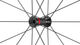 Fulcrum Racing 6 C17 Laufradsatz - schwarz/Non Boost/Non Boost/130 mm/100 mm/28"/Shimano Road/100 mm/Shimano Road/100 mm/130 mm