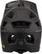 Endura Casco SingleTrack Full Face MIPS - black/55 - 59 cm