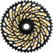 SRAM XG-1299 12-speed Cassette for XX1 Eagle - gold/10-50