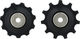 Shimano Derailleur Pulleys for 105 11-speed - 1 Pair - universal/11 teeth