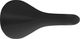 fabric Scoop Shallow Elite Sattel - black-black/142 mm