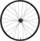 Easton EC90 AX Disc Center Lock Carbon 28" Wheelset - gloss carbon/142 mm/100 mm/28"/SRAM XDR/100 mm/SRAM XDR/100 mm/142 mm