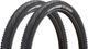 Maxxis Rekon Race Dual EXO TR 29" Faltreifen 2er Set - schwarz/29 "/57 mm/57-622/2.25 "