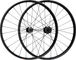 Shimano WH-MT620-TL-B Center Lock Disc 29" Wheelset - black/Shimano Micro Spline/Boost/148 mm/110 mm/Boost/29"/110 mm/Shimano Micro Spline/110 mm/148 mm