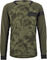 VAUDE Camiseta Moab LS PRO Shirt - caqui/M