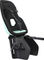 Thule Asiento de bici para niños montaje en portaequipajes Yepp Nexxt 2 Maxi - mint green