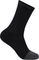 GORE Wear Chaussettes Mi-Longues M Thermo - black-graphite grey/41-43