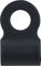 Vortrieb Nylon Cable Guide - OEM Packaging - black