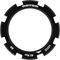 Rotor E-MTB Kettenblatt Direct Mount für Brose, noQ - schwarz/36 Z