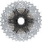 Shimano CS-HG81-10 10-speed Cassette - silver/11-34