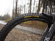 Continental Cubierta plegable Argotal Downhill SuperSoft 27,5" - negro/27.5 /60 /60-584/2.4 