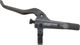 Shimano Maneta de frenos CUES BL-U8000 - negro/Izquierdo (específico de lado)