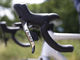 SRAM Red eTap AXS Schalt-/Bremsgriff - black/links