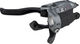 Shimano Levier de Frein/Vitesses Alivio ST-M4050 3/9 vitessses - noir/3 vitesses