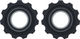 BBB RollerBoys BDP-05 Derailleur Pulleys - black/11 teeth