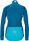 Endura FS260-Pro Jetstream L/S II Damen Trikot - kingfisher/XS