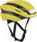 LUMOS Casque Ultra + MIPS LED - hi-vis yellow/54 - 61 cm