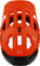 POC Casque Kortal Race MIPS - fluorescent orange AVIP-uranium black mat/55 - 58 cm