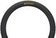 Continental Xynotal Trail Endurance 27.5" Folding Tyre - black/27.5 /60 mm/60-584/2.4 