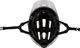 ABUS Moventor 2.0 Quin Helm - shiny white/54 - 58 cm